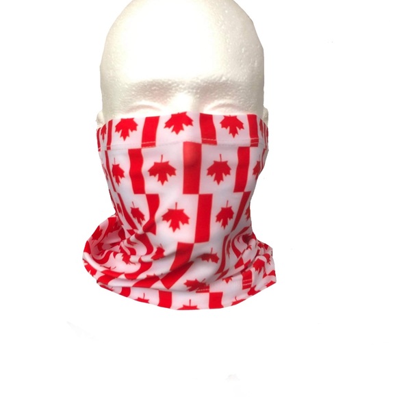 Neck Gaiter - Picture 3 of 8